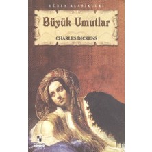 Lisinya Büyük Umutlar