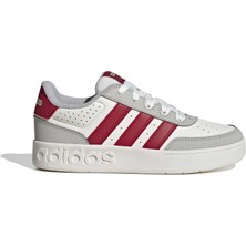 Adidas Breakbase J Çocuk Spor Ayakkabı KJ9591