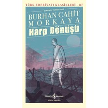 Lisinya Harp Dönüşü