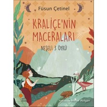 Renas Store Kraliçe’nin Maceraları