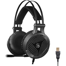 G530 7.1 Gamer Kulaklık Mikrofonlu, USB