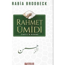 Lisinya Rahmet Ümidi