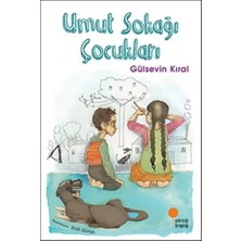 Renas Store Umut Sokağı Çukları
