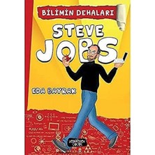 Bilimin Dehaları - Steve Jobs