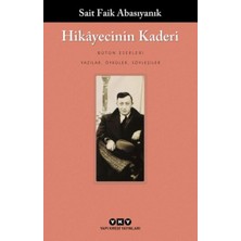 Lisinya Hikâyecinin Kaderi