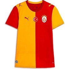 Puma Galatasaray 26/27 Kadın Iç Saha Forması 784993-01