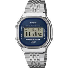 Casio Retro A140WE-2ADF Dijital Kol Saati