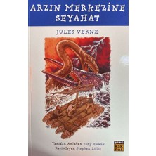 Lisinya Arzın Merkezine Seyahat