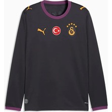 Puma Galatasaray 26/27 Erkek Uzun Kollu Deplasman Forması 785014-05