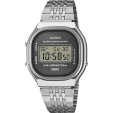Casio Retro A140WE-8ADF Dijital Kol Saati