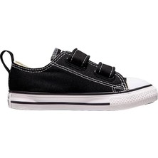 Converse Chuck Taylor All Star 2V Bebek Günlük Ayakkabı 7V603C