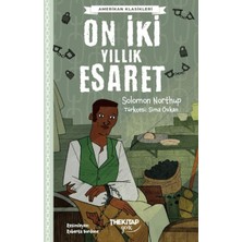 Lisinya On Iki Yıllık Esaret