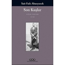 Lisinya Son Kuşlar