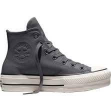 Converse Chuck Taylor All Star Lıft Kadın Günlük Ayakkabı A18394C