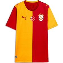 Puma Galatasaray 26/27 Erkek Iç Saha Forması 784991-01