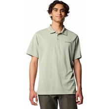 Columbia Utılızer Polo Erkek T-Shirt AM0126-348