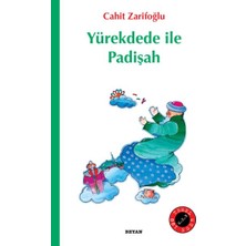 Lisinya Yürekdede Ile Padişah