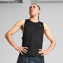 Puma Run Velocıty Tank  (Poly) Erkek Atlet 526595-01