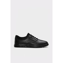 Fast Step Hakiki Deri  Erkek Casual 241MA1969