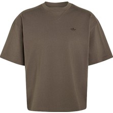 P Ess Tee Erkek T-Shirt KR4524