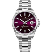Jacques Philippe JPQGS5913X6BUGRV3 Erkek Kol Saati