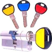 Hace Bazaar Tuzaklı Bilyalı Barel 68MM (4887)