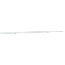 Trn Renault Clıo- 4- Sport Tourer- 16/19; Ön Kapı Bandı Çıtası Sol Beyaz (Boyanabilir) (Tw)
