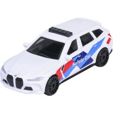 Majorette Ride Now Serisi Arabaları Bmw M3 Touring Beyaz