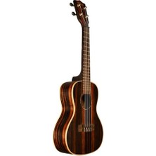 Kala Abanoz Soprano Ukulele