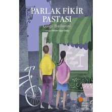 Renas Store Parlak Fikir Pastası