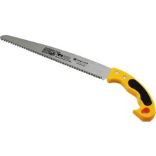 Nevamel® Orta Dişli Budama Testeresi - 270 mm - Plastik Saplı 