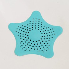 Hace Bazaar Yıldız Süzgeç - Lavabo Süzgeci - Küvet Süzgeci (K95)