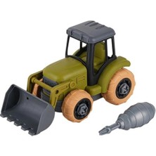 Renas Store Mey Ithalat® LC-31282 Sök-Tak Çiftlik Araçları Traktör