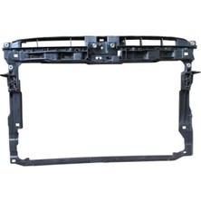 Trn Volkswagen Golf- 7- 17/20; Ön Panel Komple Plastik Benzinli (Dar Tip)