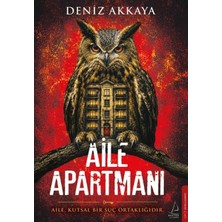 Renas Store Aile Apartmanı