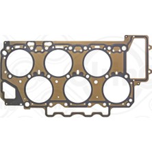 Silindir Kapak Contası Audi Q7 4lb Touareg 7la 3,6 Fsi 280PS Passat B6 3,6 R36 300PS 151123 Elring