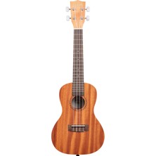 Kala KA-15C Maun Concert Ukulele (Natural)