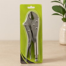 Zenviaa 250 mm Kilitli Ayarlı Komple Metal Pense ZENVIAA365423
