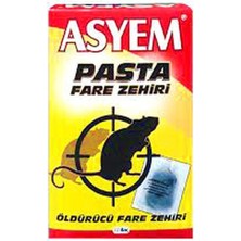 Hace Bazaar Fare ve Sıçan Pastası 100GR. (K95)