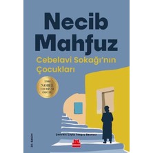 Renas Store Cebeli Sokağı’nın Çukları