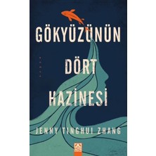 Renas Store Gökyüzünün Dört Hazinesi