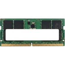 Hynix Hynıx 32GB Ddr5 5600MHZ CL46 Notebook Ram Value HMCGHMCG88AGBSA095N