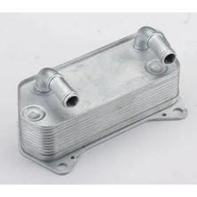 Brom Şanzıman Yağ Soğutucu 6 Vites Otomatik (Dsg) Vw Golf Jetta Passat Caddy A3 2004>2013