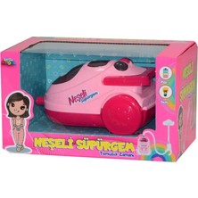 Nnstartshopping  02600 Oydaş, Neşeli Süpürge