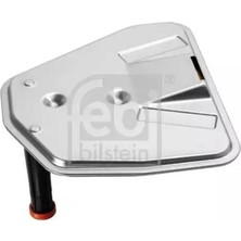 Febi Bilstein Febı Bılsteın Şanzıman Yağ Filtresi Cfka-Cdnc-Cpma-Capa-Ccwa Audı A4 A5 2,0 Tfsi-3,0 Td 2008>
