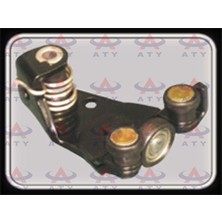 Ford Connect Sürgülü Kapı Orta Makara ( Komple ) Standart