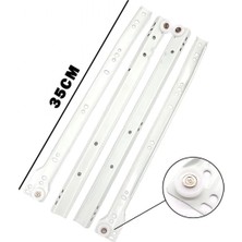 Hace Bazaar 35CM 1 Takım Çekmece Rayı (K95)