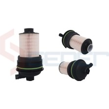 Valeo Ford Transit V3632.0 Mazot Filtresi ( GK21 9176