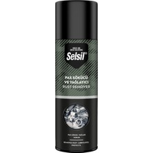 Selsil Pas Sökücü ve Yağlayıcı 200 ml