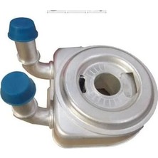 Psa Yağ Soğutucu Partner Berlıngo C15 DW8B 307 406 C4 Peugeot